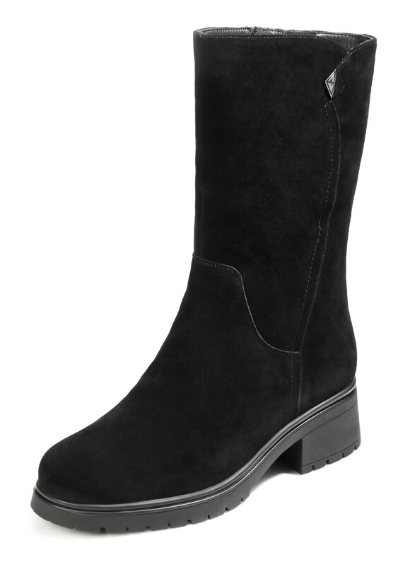 Сапоги женские Илона шир.  580, рис. 13