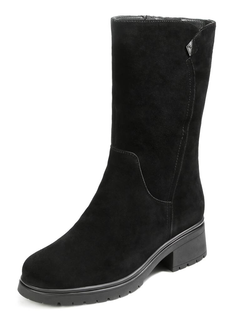 Сапоги женские Илона шир.  750, рис. 13