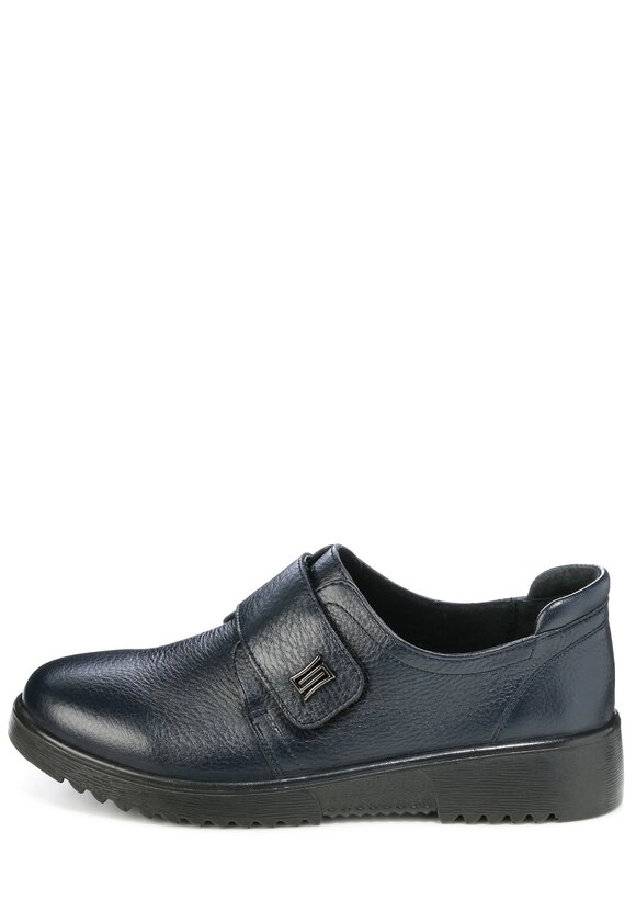 Полуботинки женские Акира шир.  580, рис. 12