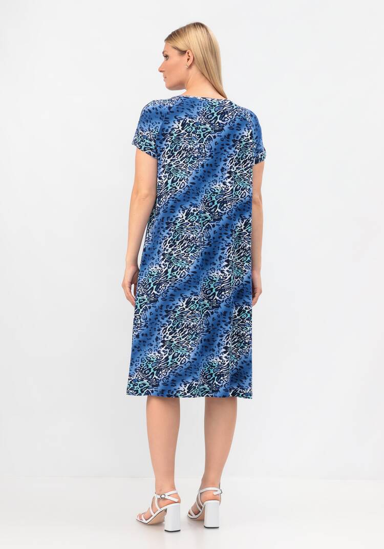 Платье Бетэни шир.  750, рис. 13