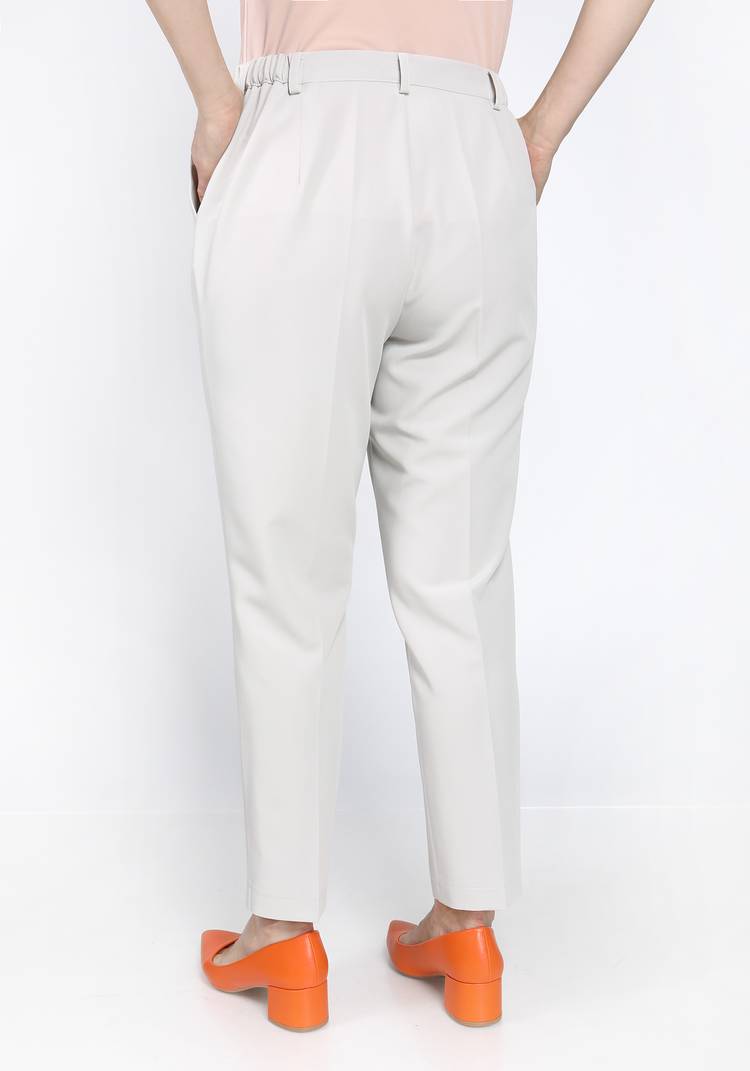 Брюки с стрелками Элеонора шир.  750, рис. 11