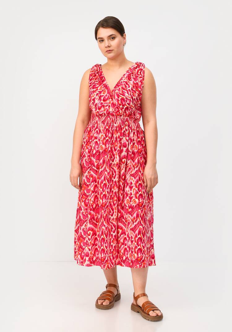 Платье Юнона шир.  750, рис. 14