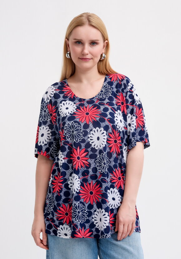 Футболка Салиха шир.  580, рис. 1