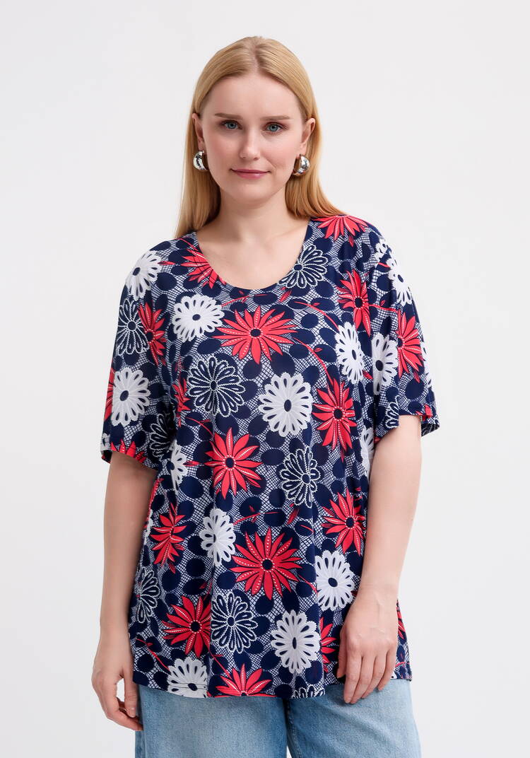 Футболка Салиха шир.  750, рис. 1