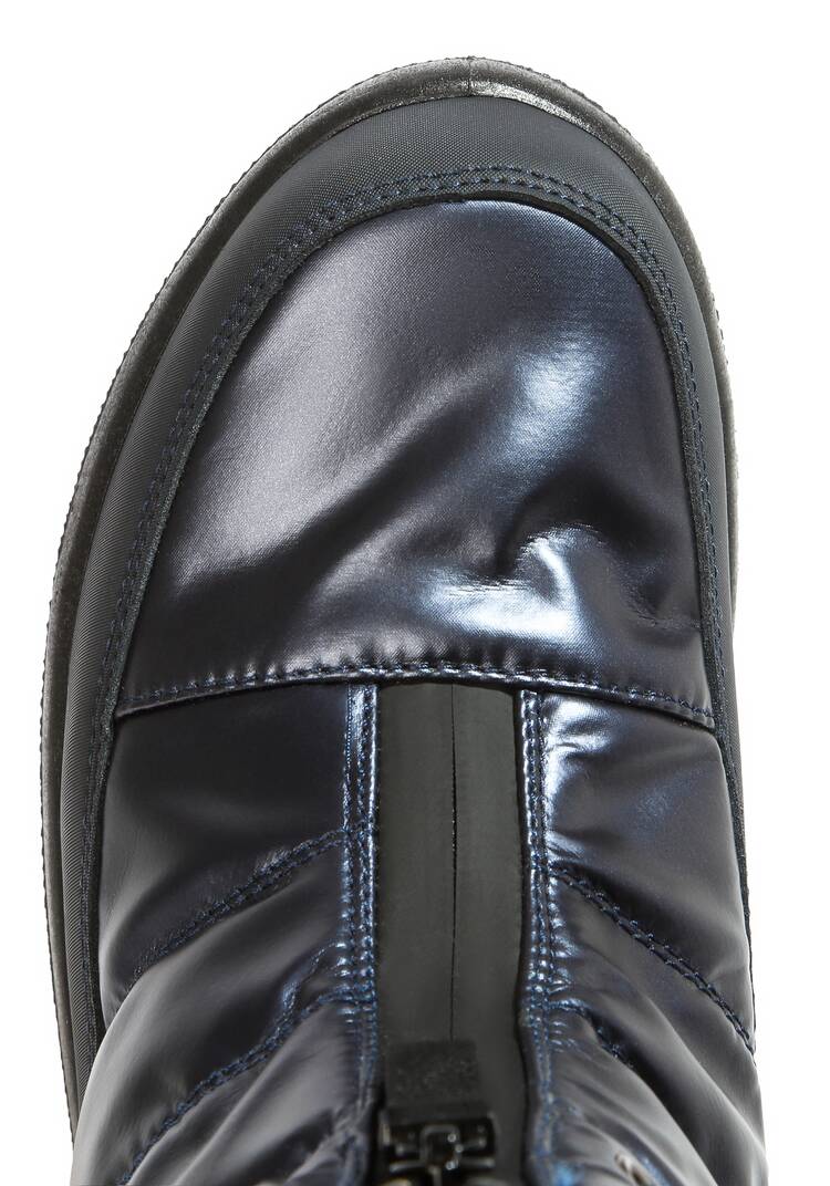 Полусапоги женские Лия шир.  750, рис. 10