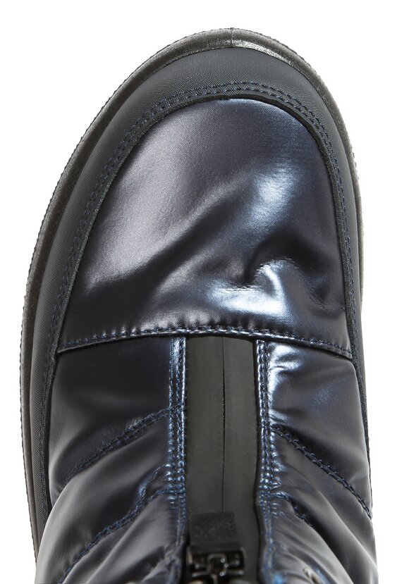 Полусапоги женские Лия шир.  580, рис. 10