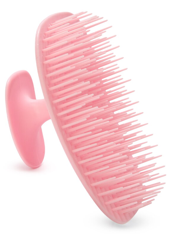 Арома-расческа, массажная, мини шир.  580, рис. 2