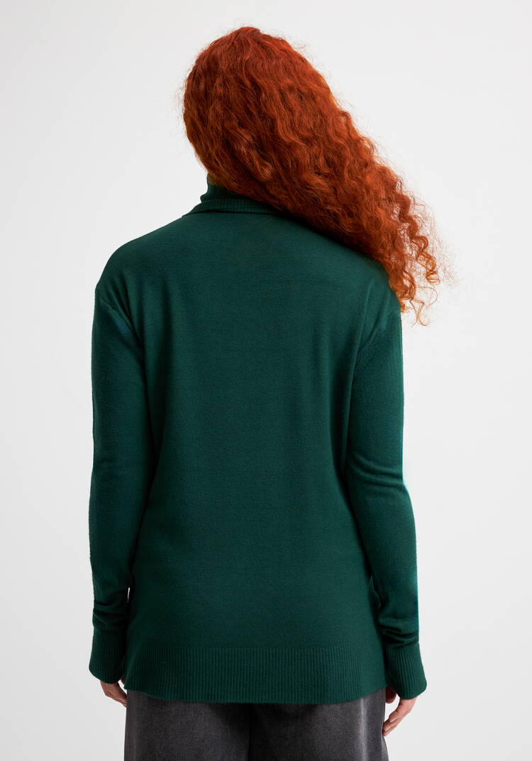 Водолазка Алиса шир.  750, рис. 12