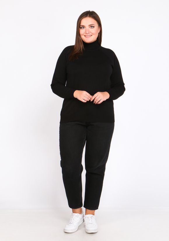 Водолазка Теплые Объятия шир.  580, рис. 13