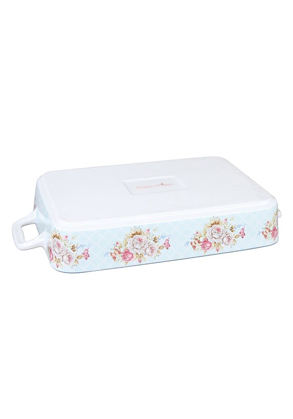 Керамическая форма для запекания с ручками шир.  580, рис. 2