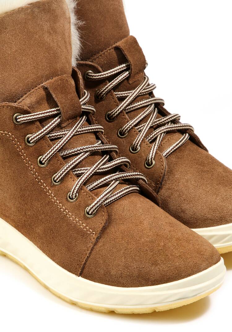 Ботинки женские Джейди шир.  750, рис. 38