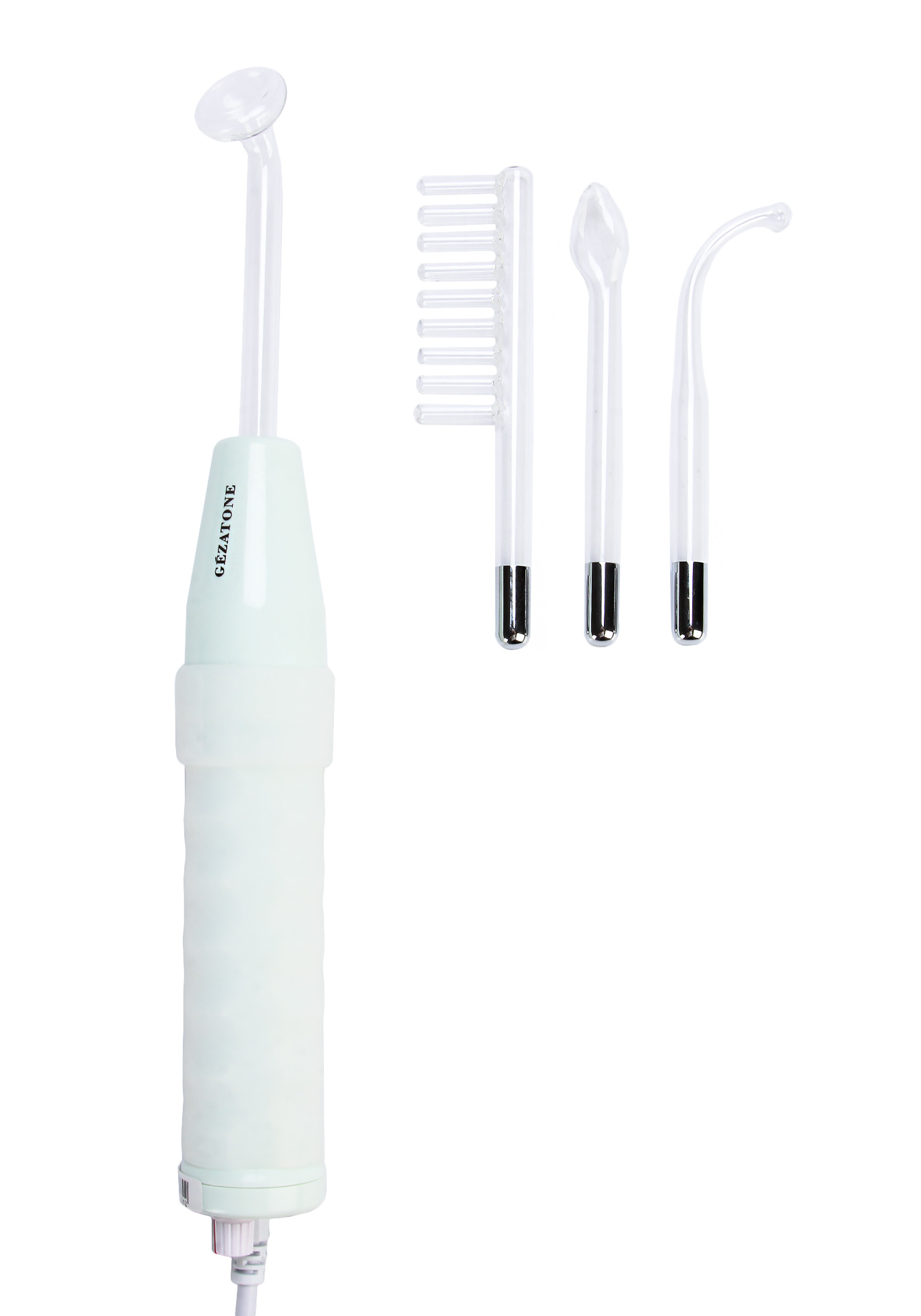 Дарсонваль для лицатела и волос Biolift