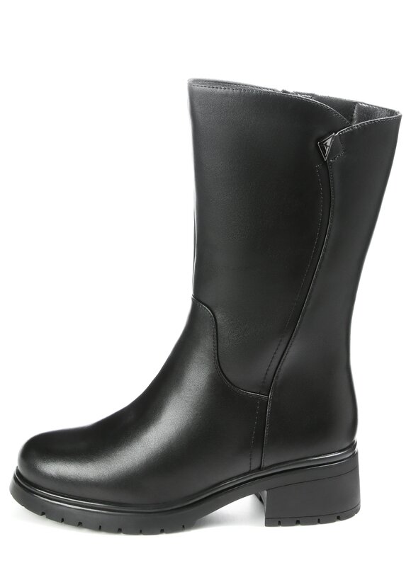 Сапоги женские Илона шир.  580, рис. 2