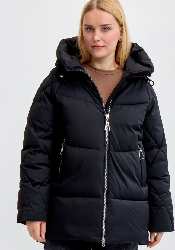 Куртка Стефани шир.  580, рис. 1