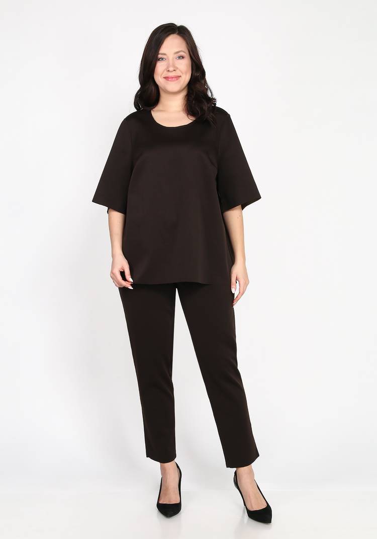 Блуза двухсторонняя Лучший выбор шир.  750, рис. 13