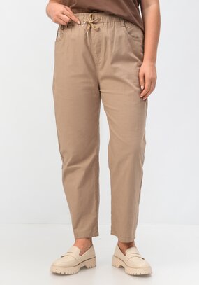 Брюки Олимпия