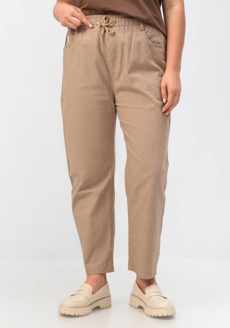 Брюки Олимпия шир.  750, рис. 11