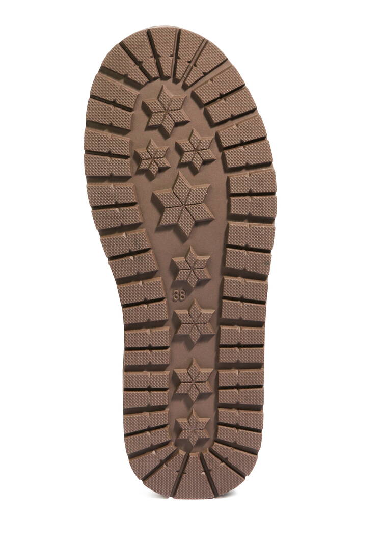 Ботинки женские Кармина шир.  750, рис. 5