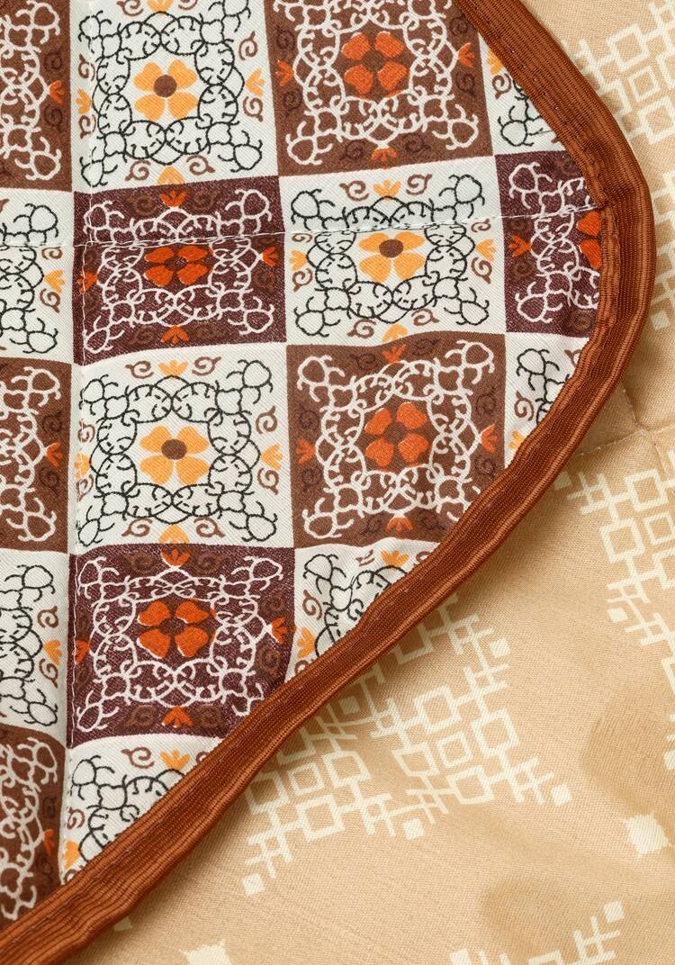 Покрывало двустороннее Дуэт шир.  750, рис. 10