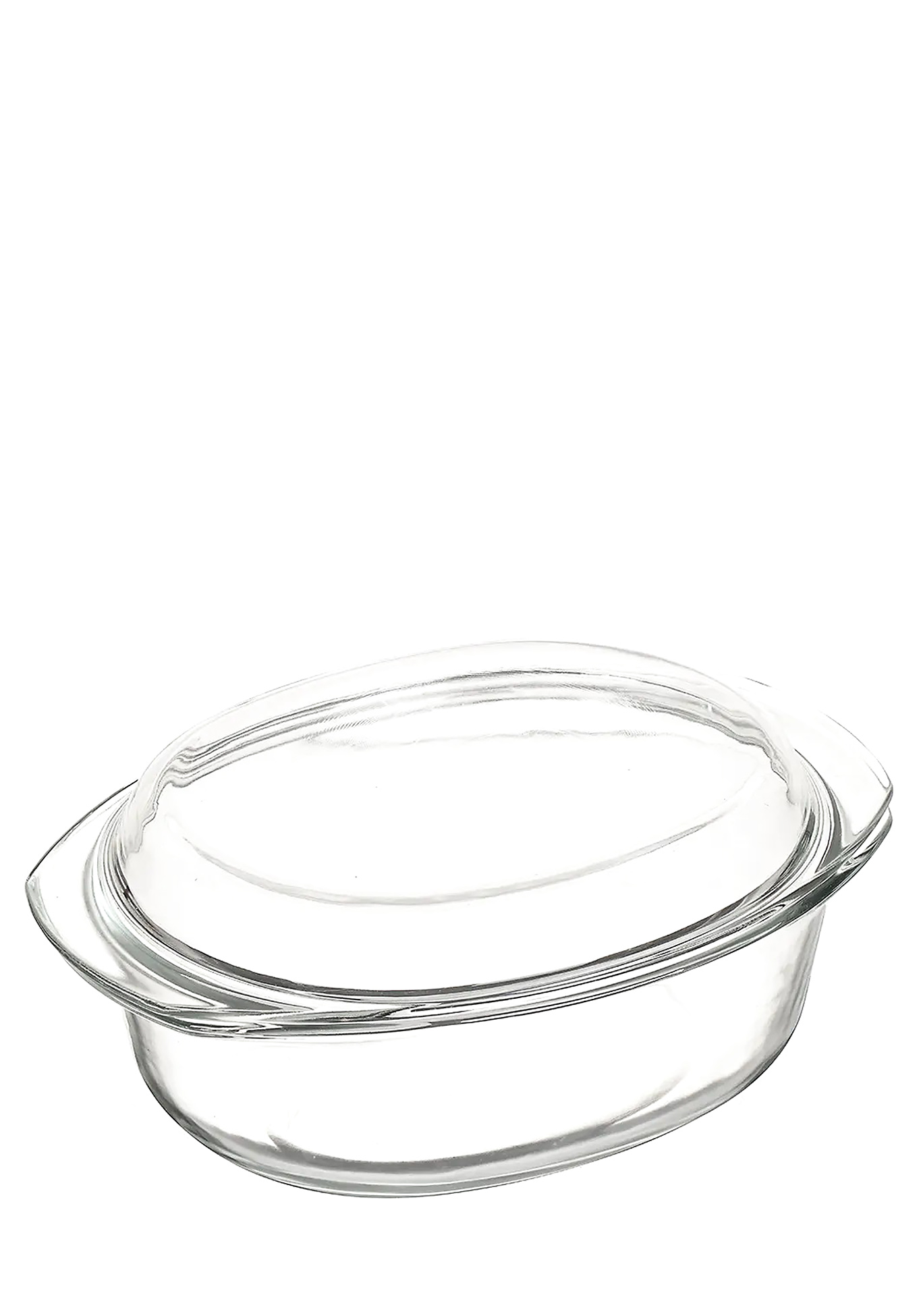 

Форма для запекания из жаропрочного стекла