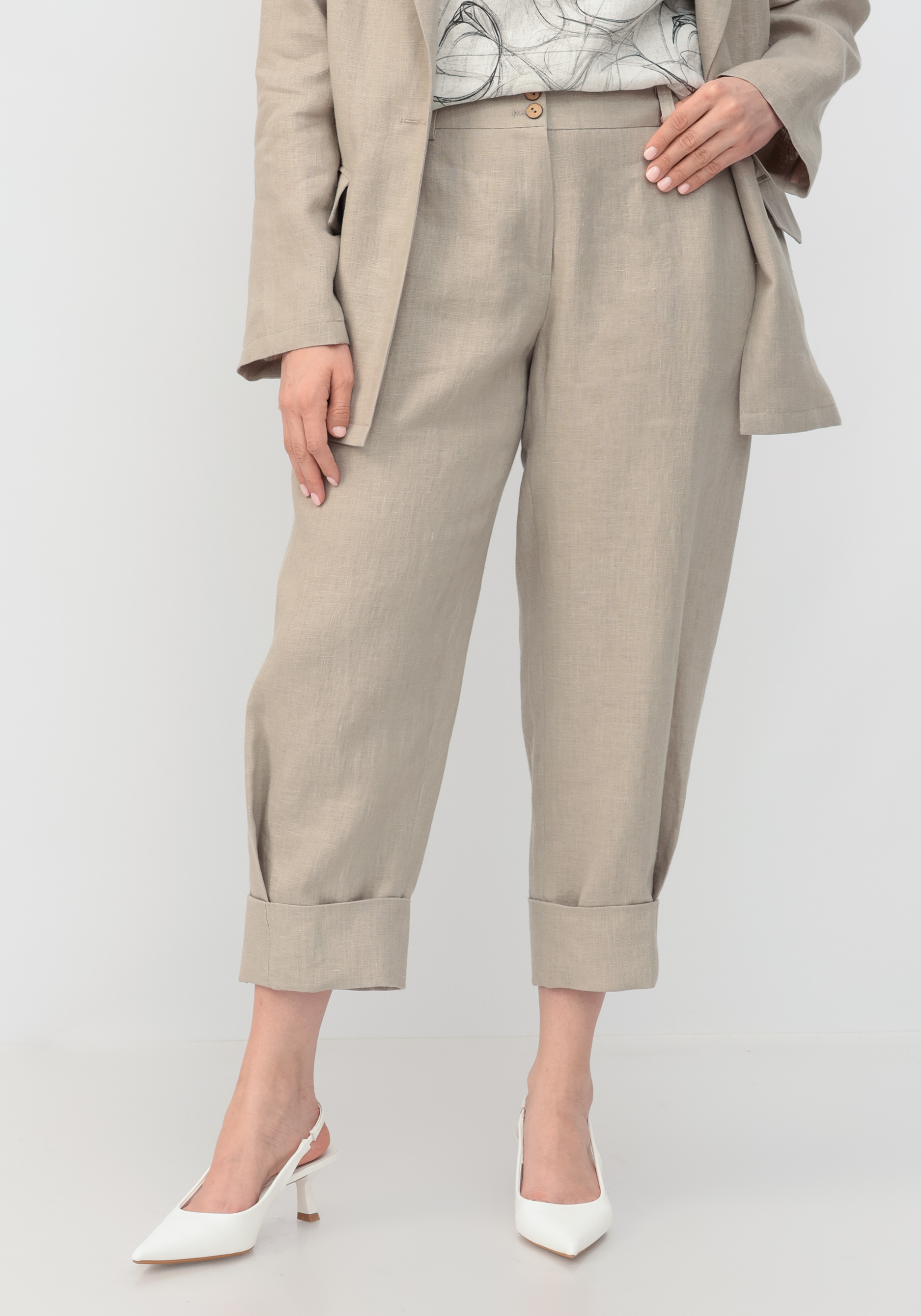 Брюки "Айдана"