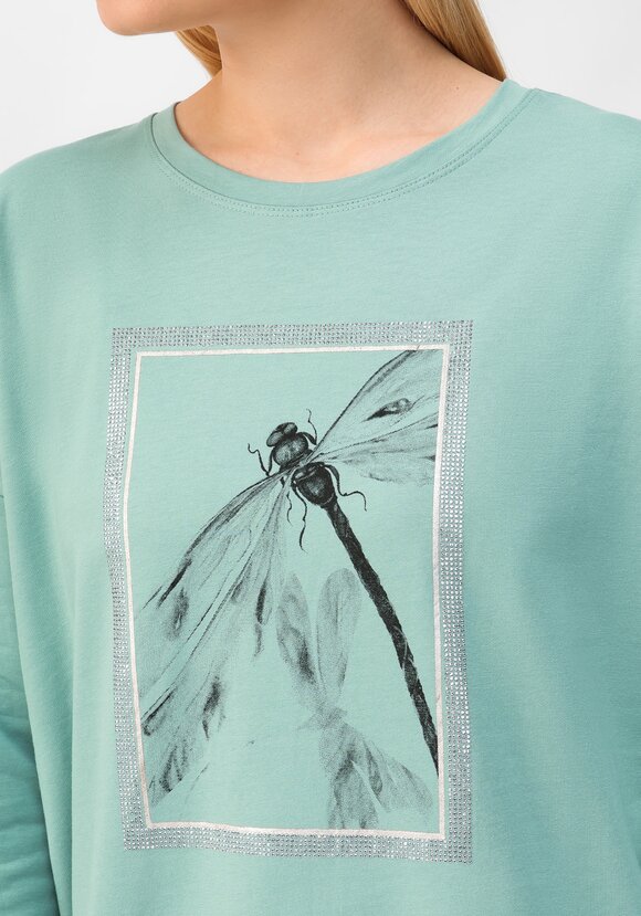 Свитшот Ханна шир.  580, рис. 15