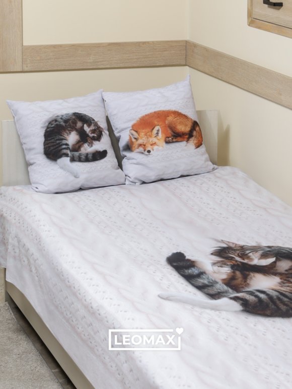 Подушка декоративная Милота шир.  580, рис. 5