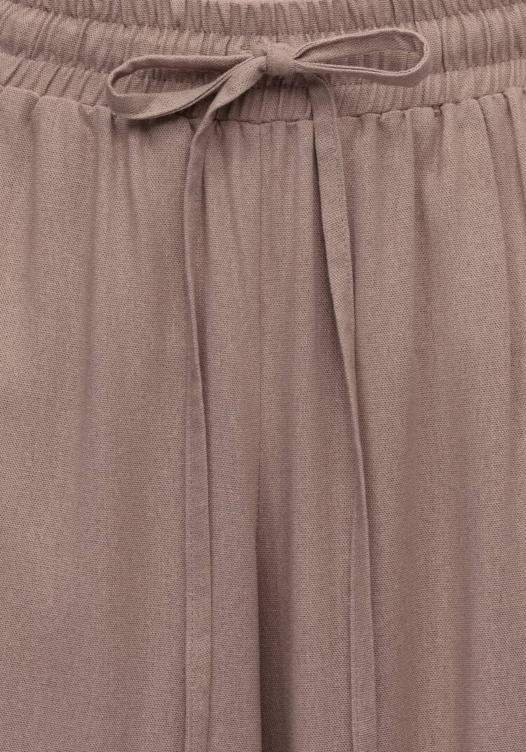 Брюки-палаццо Белла шир.  750, рис. 11