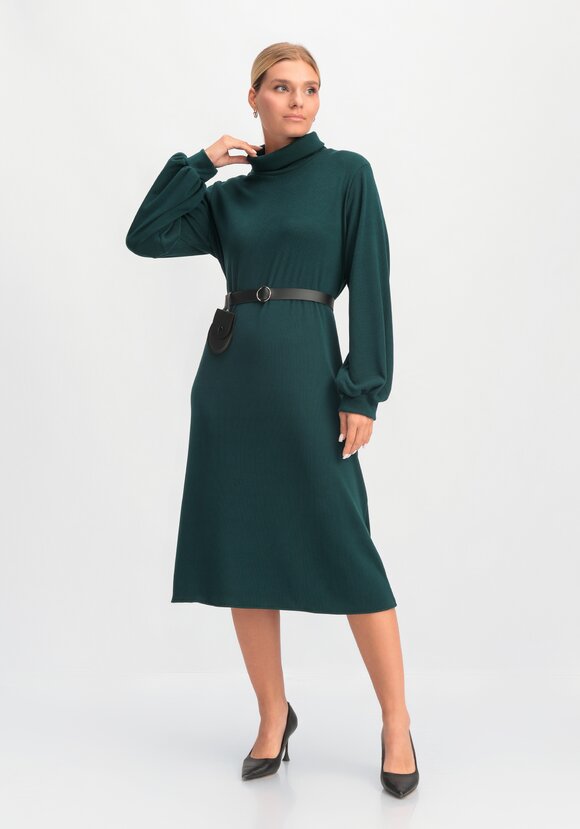 Платье Даниэла шир.  580, рис. 7