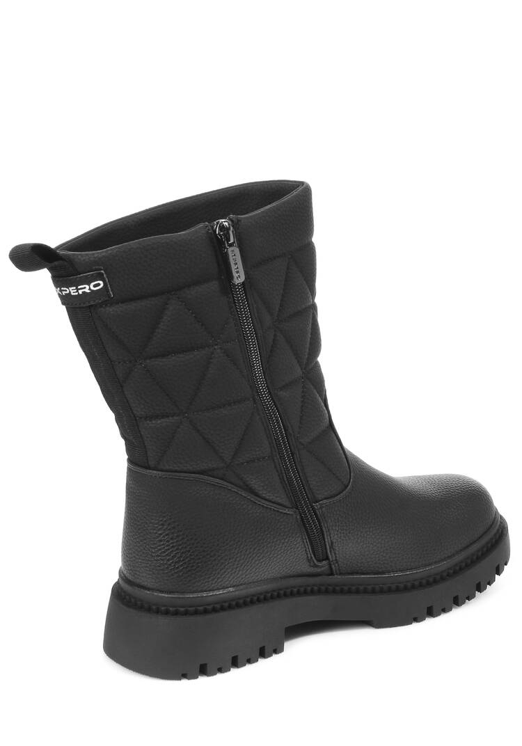 Сапоги женские Миллана шир.  750, рис. 3