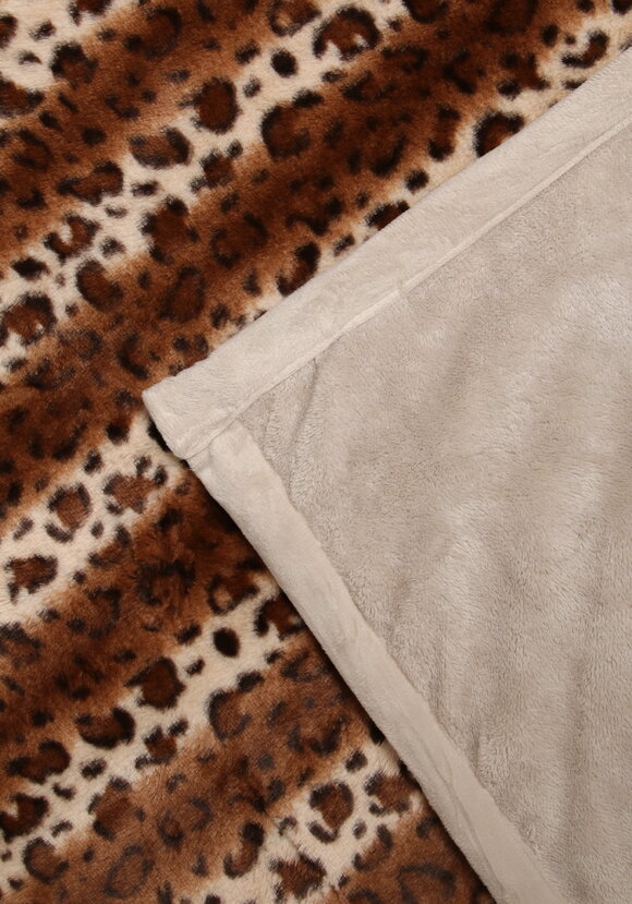 Покрывало-плед Роскошный мех шир.  580, рис. 9