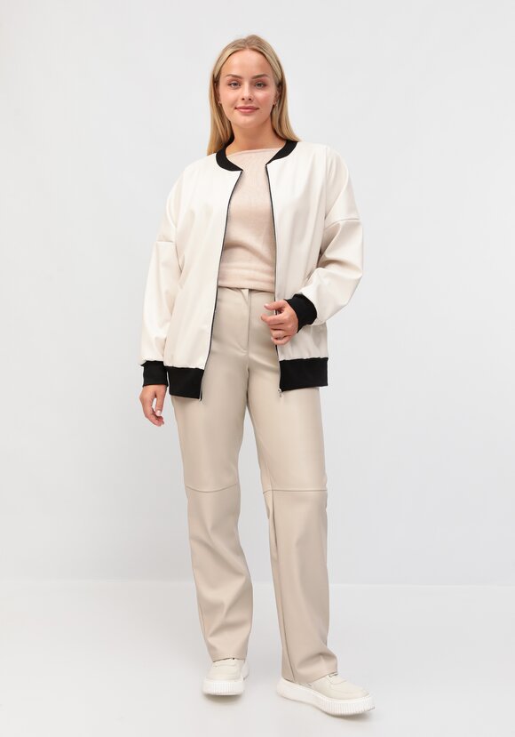 Бомбер Невероятное путешествие шир.  580, рис. 28