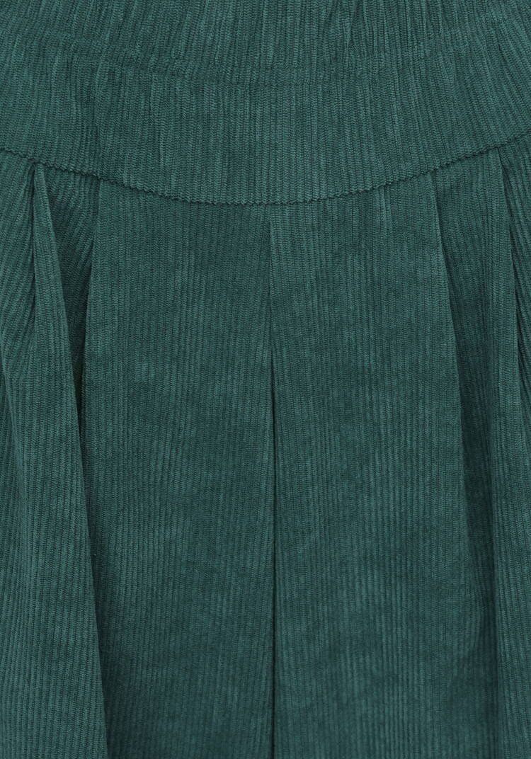 Юбка-брюки Мягкий штрих шир.  750, рис. 15