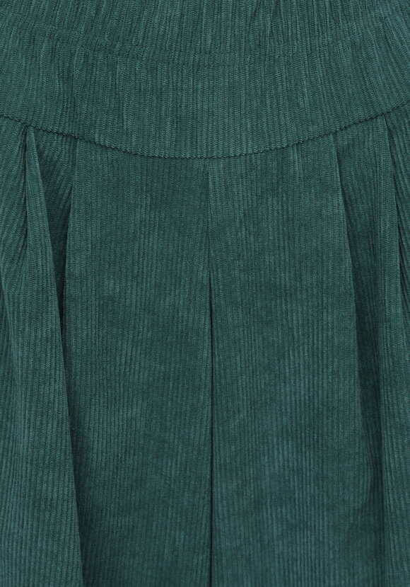 Юбка-брюки Мягкий штрих шир.  580, рис. 15