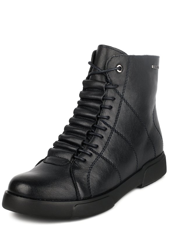 Ботинки женские Персида шир.  580, рис. 6