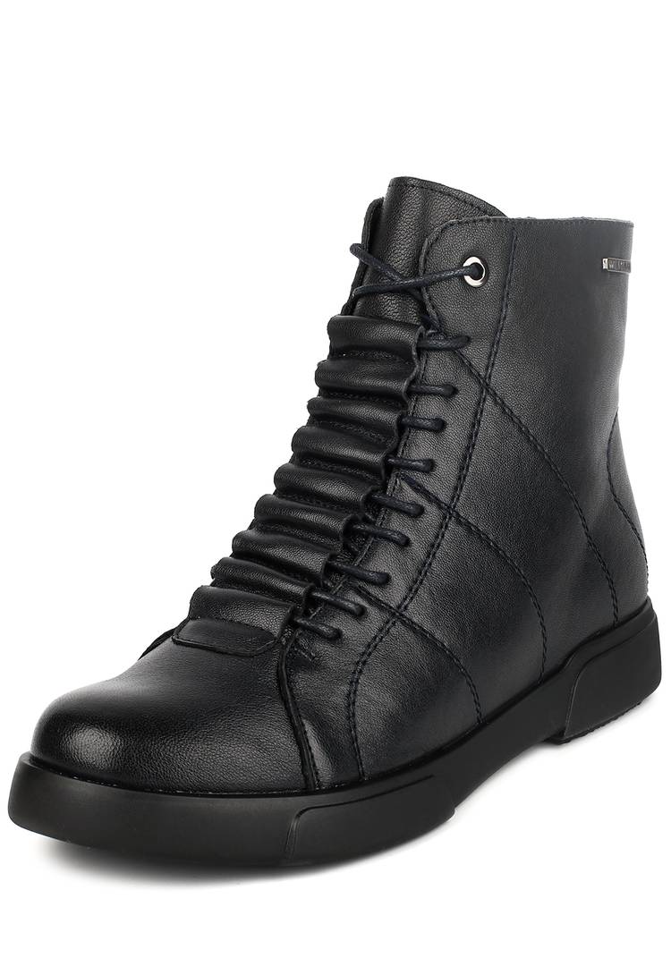 Ботинки женские Персида шир.  750, рис. 6