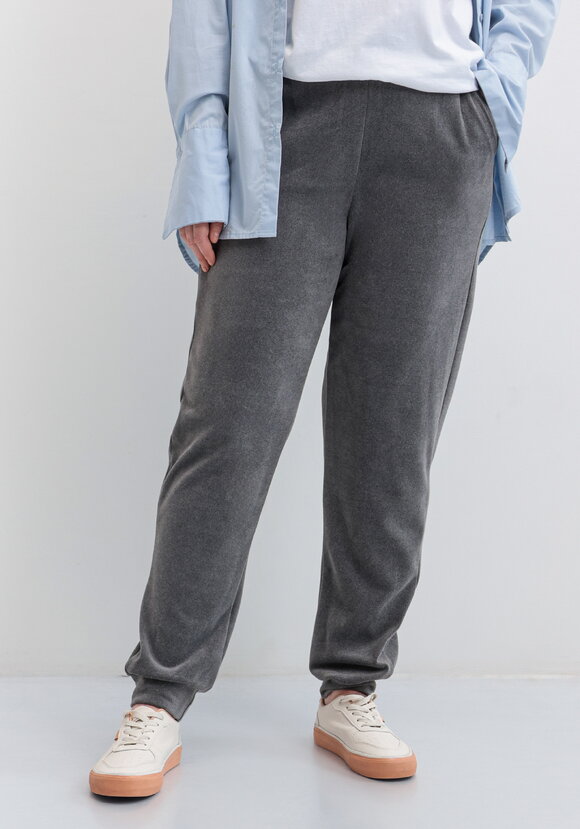 Брюки Анеля шир.  580, рис. 2