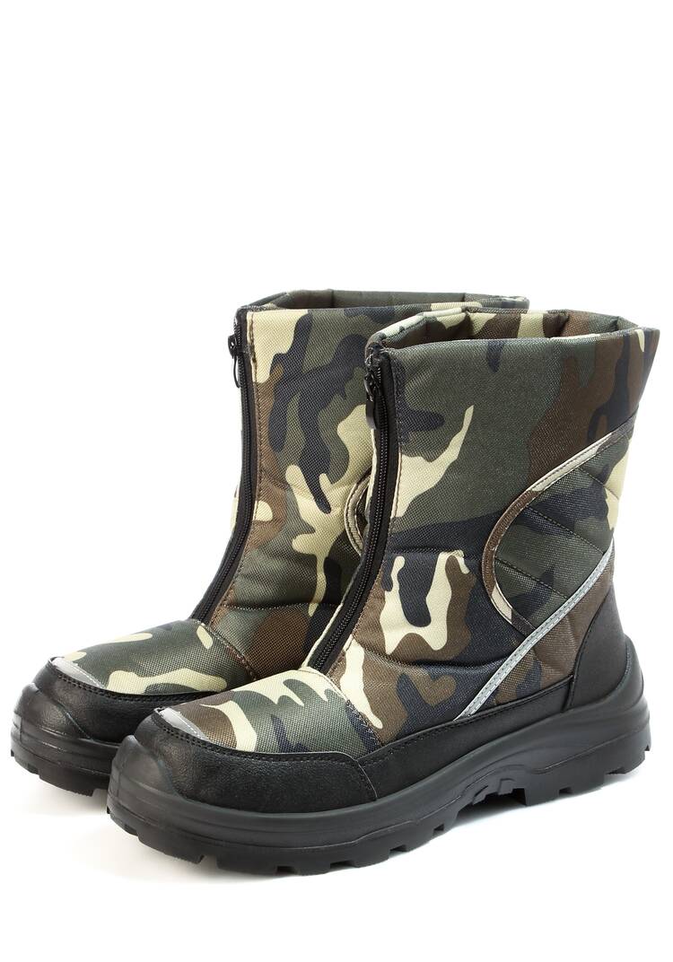 Дутики мужские Алексей шир.  750, рис. 7