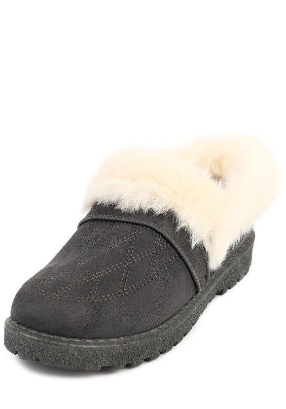 Полуботинки женские Ульяна шир.  580, рис. 5