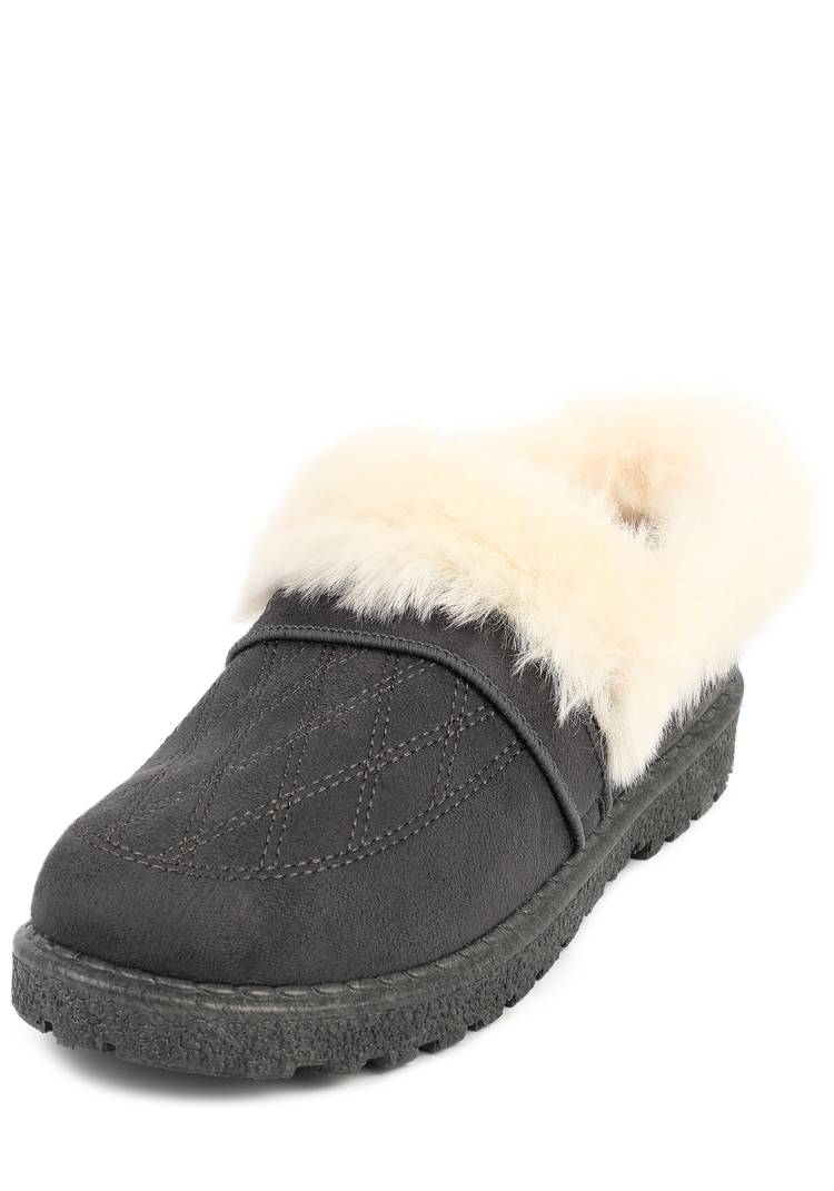 Полуботинки женские Ульяна шир.  750, рис. 5