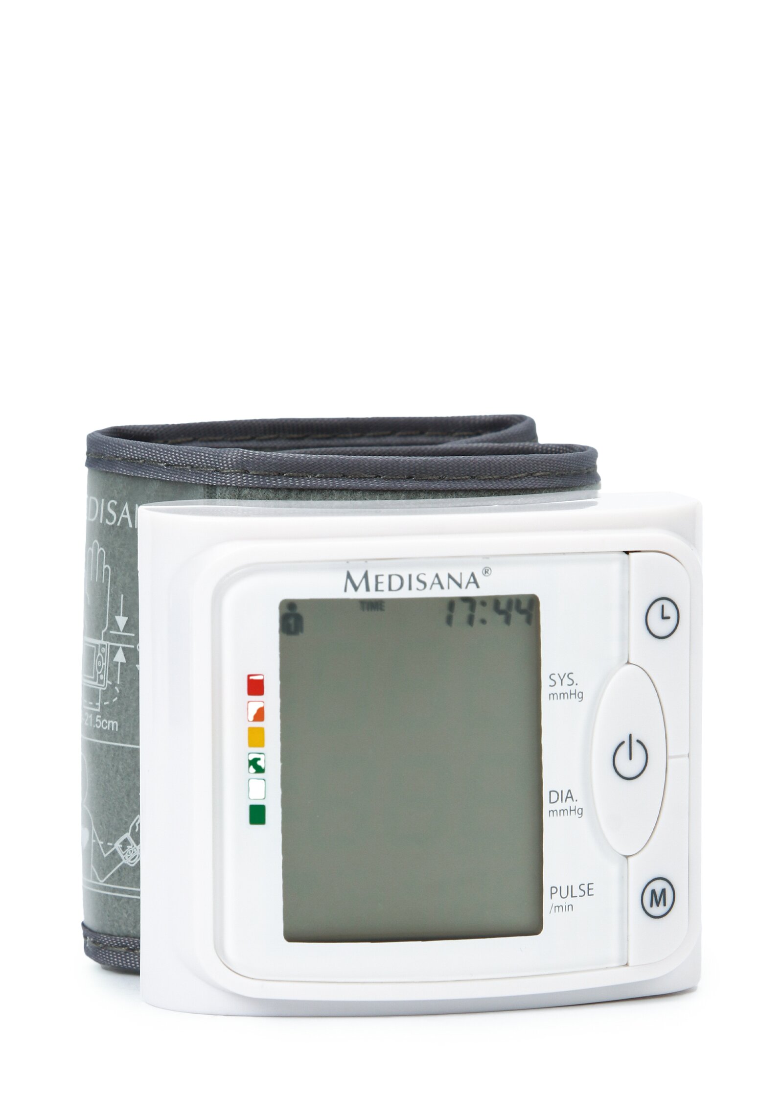 Умный тонометр — купить в интернет-магазине Леомакс со скидкой