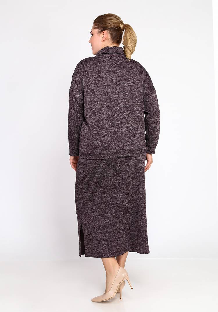 Костюм Игривая Кокетка шир.  750, рис. 11