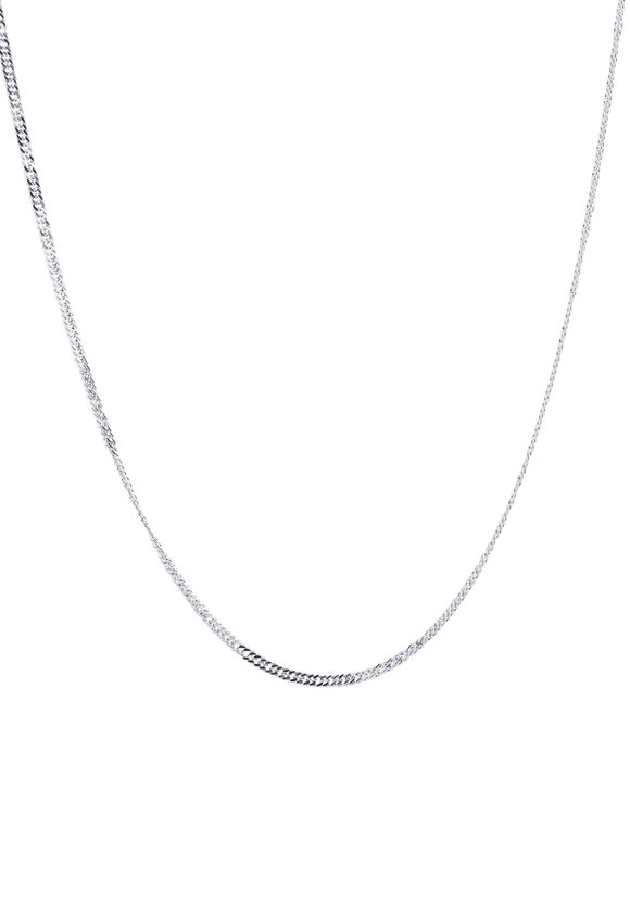 Цепь серебряная Соренто шир.  580, рис. 3