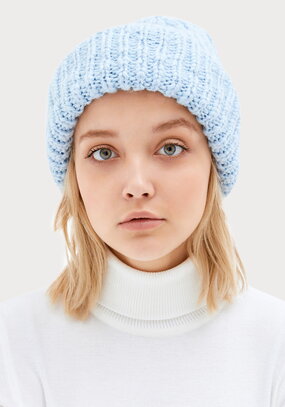 Шапка Камалия