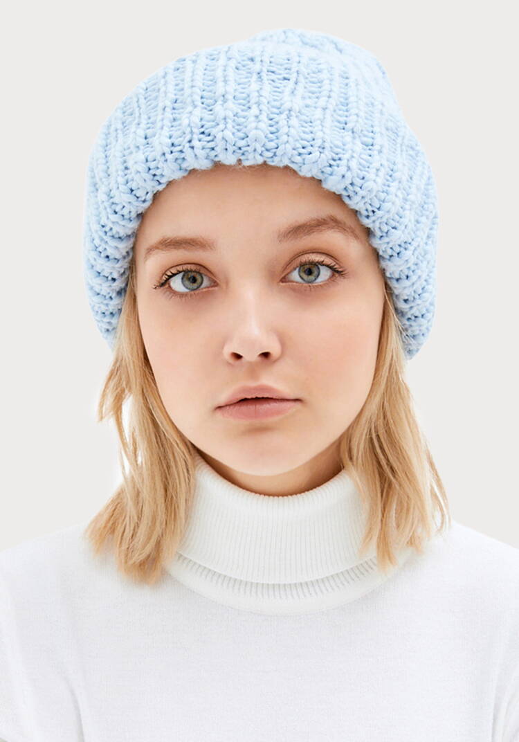 Шапка Камалия шир.  750, рис. 6