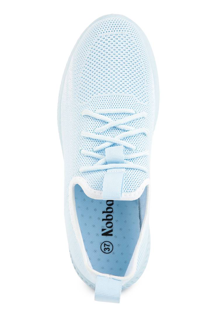 Кроссовки женские Елизавета шир.  750, рис. 12