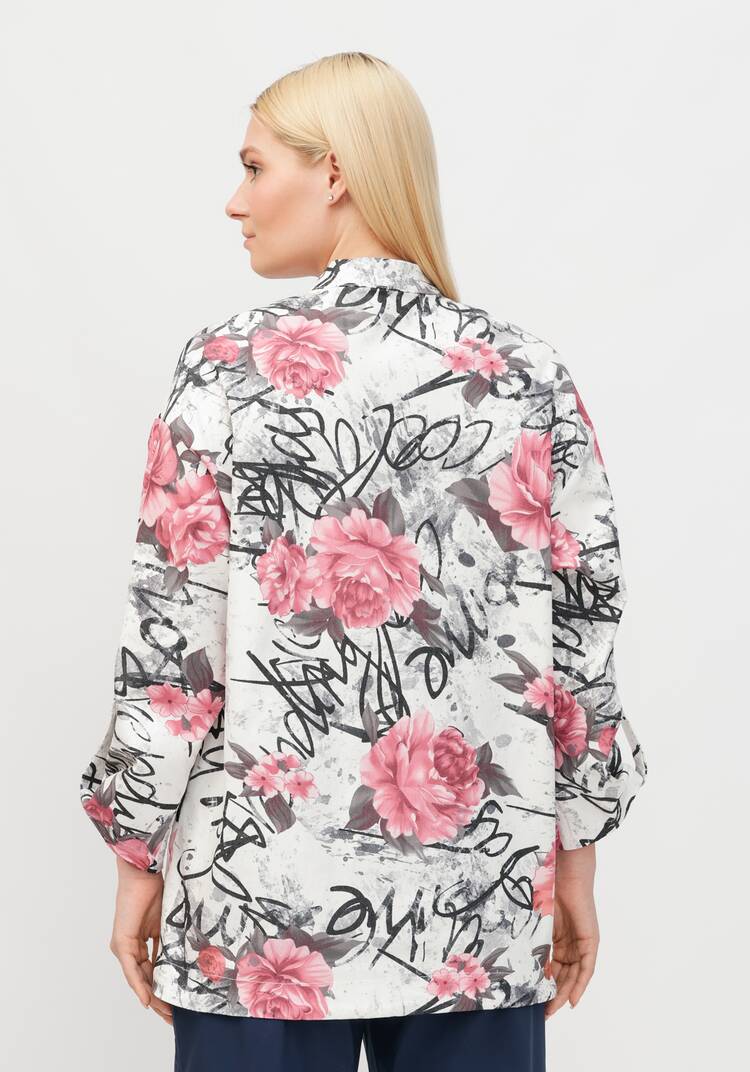 Ветровка Сильвия шир.  750, рис. 3