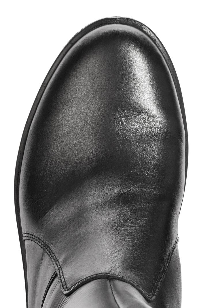 Полусапоги женские Бетуль шир.  750, рис. 4