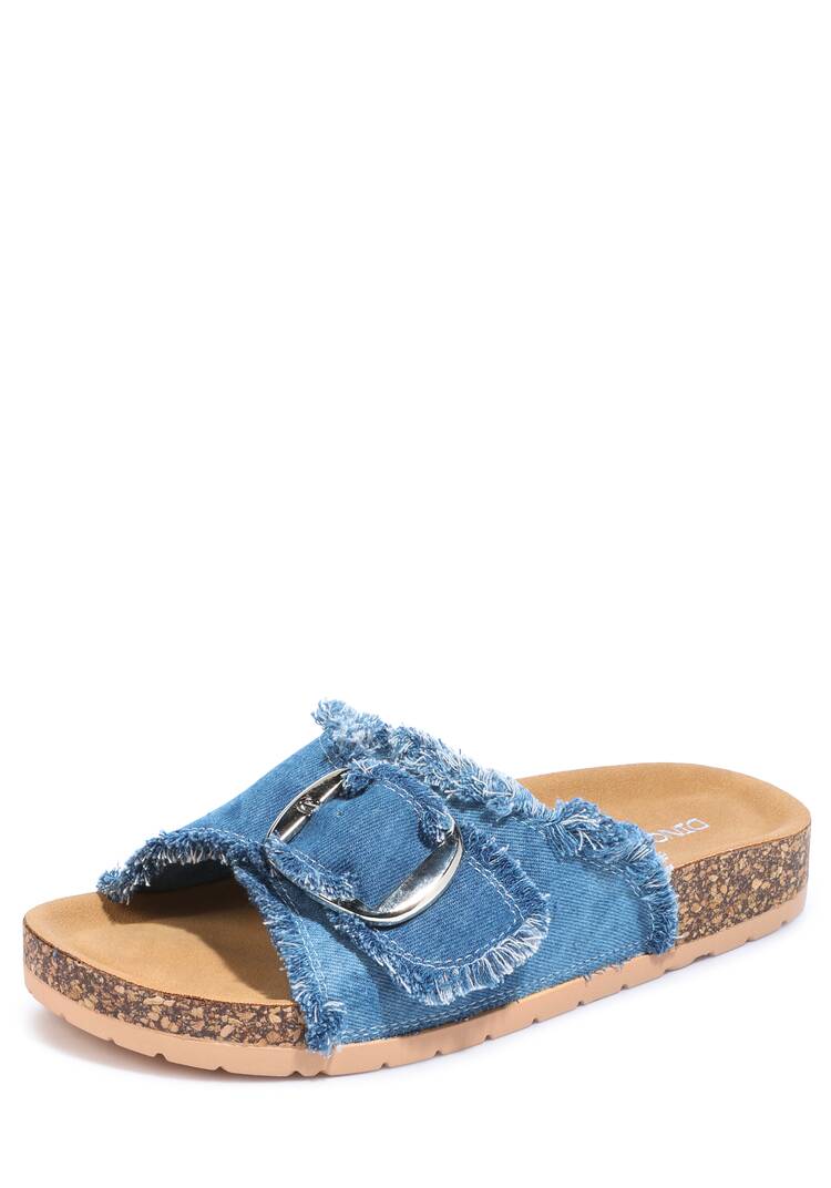 Сабо женские Богдана шир.  750, рис. 6