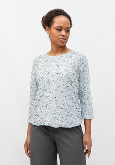 Блуза Яркое солнце